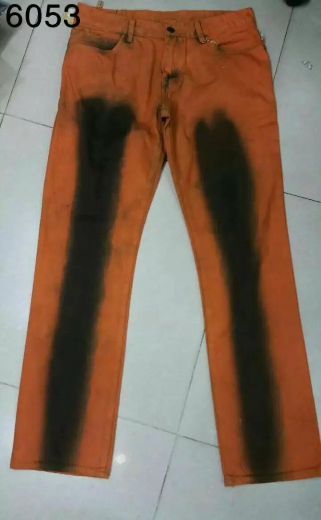 Rbin long jeans men 30-38-227